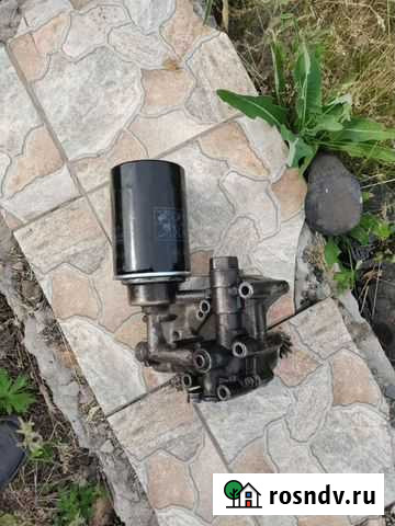 Масленный насос на мотор D4AL Новоалтайск - изображение 1