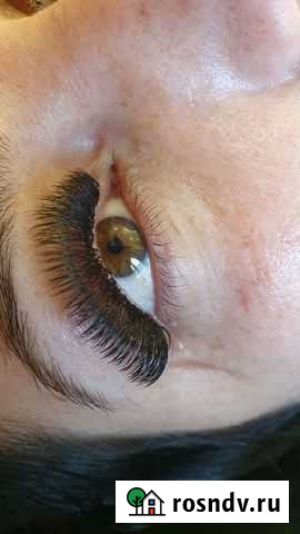 Наращивание ресниц Калуга - изображение 1