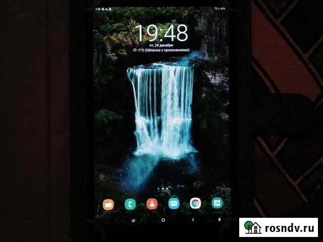 Samsung Galaxy Tab A Волгоград - изображение 1