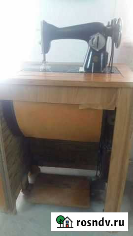Швейная машина Подольск Махачкала - изображение 1