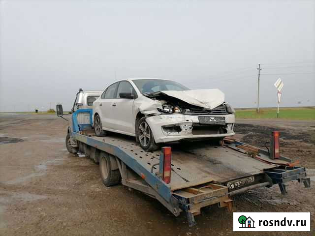 Услуги эвакуатора круглосуточно Самара - изображение 1