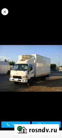 Грузоперевозки 3500кг Люберцы - изображение 1