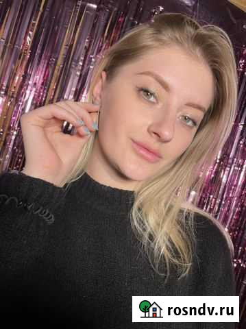 Мастер бровист Рязань - изображение 1