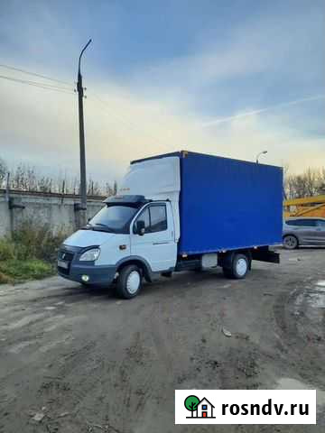 Грузоперевозки переезды газель грузовое такси груз Владимир - изображение 1