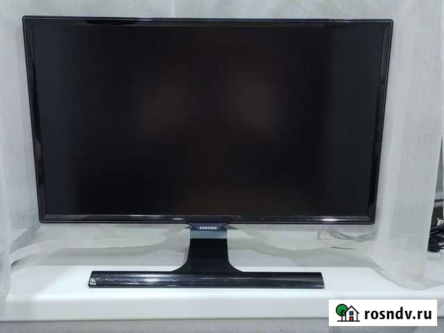Монитор samsung 27 Сургут - изображение 1