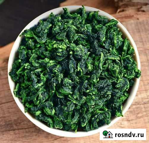 Те Гуань Инь (А), китайский чай, зелёный чай Самара - изображение 1