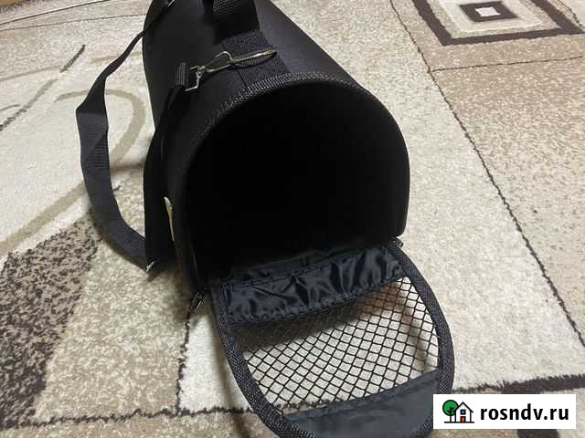 Переноска для животных Рязань - изображение 1