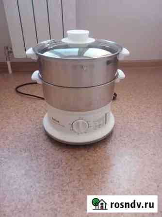 Пароварка Tefal VC145130 Иркутск