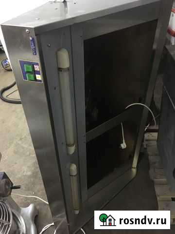 Зонт вытяжной Сыктывкар - изображение 1