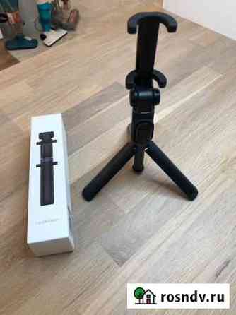 Монопод-штатив Xiaomi Mi Tripod Selfie Stick для с Ставрополь