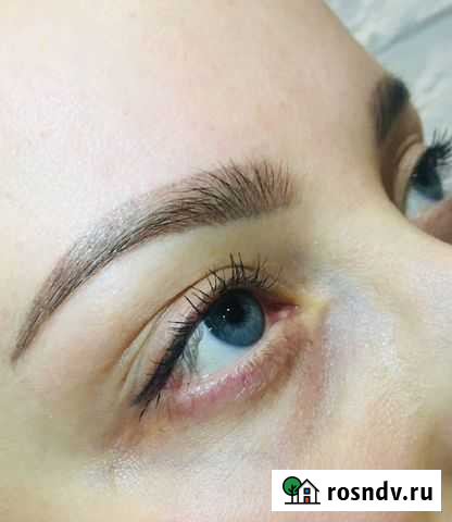 Услуги Шугарига,микропигментирование,коррекция и о Петрозаводск - изображение 1