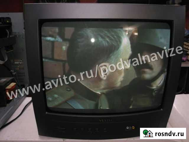 Телевизор Vestel VR37TF-1445 Екатеринбург - изображение 1