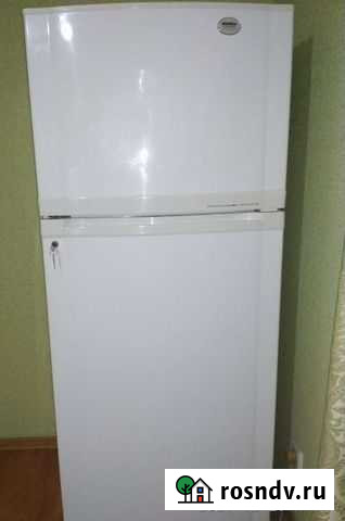 Холодильник GoldStar Курган - изображение 1