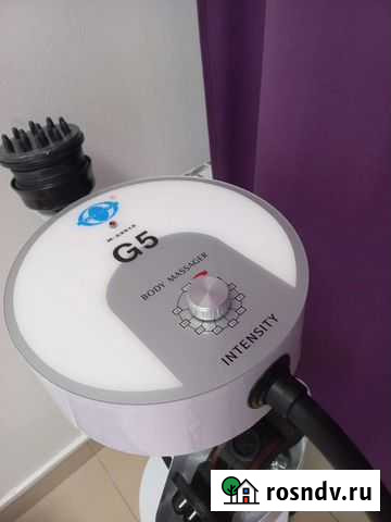 Аппарат вибромассажа Пенза - изображение 1