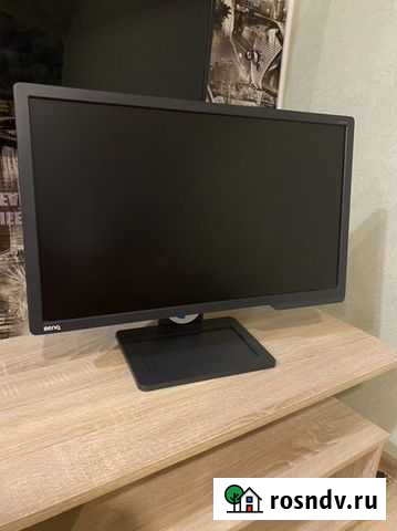 Монитор Benq xl 2411p Подгородняя Покровка - изображение 1