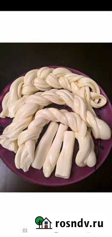 Сыр сулугуни,чечил,косичка Курск - изображение 1