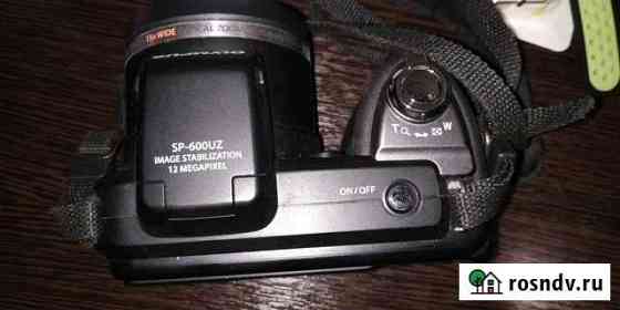 Olympus sp 600 uz Оренбург