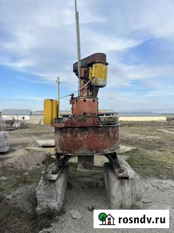 Бетономешалка производственная Черкесск - изображение 1