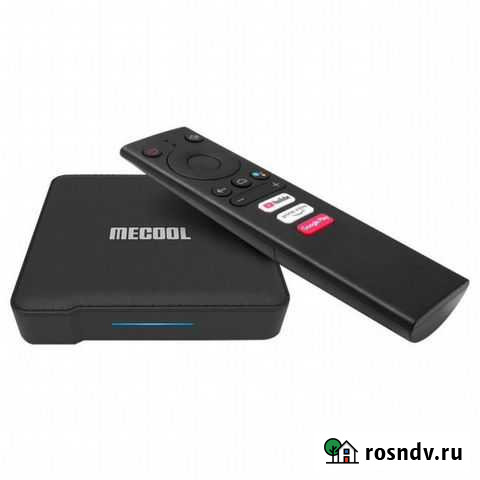 Андроид тв приставка Набережные Челны - изображение 1