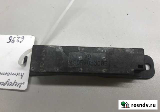 Антенна Mercedes-Benz S-Class W222 C217 2013 Москва - изображение 1