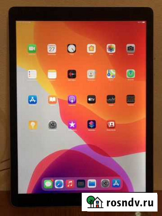 iPad pro 12,9 1-ое поколение,wi-fi,32gb Воронеж - изображение 1