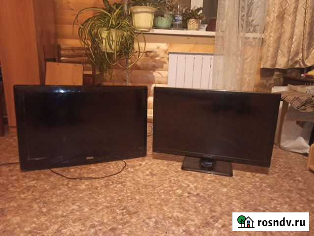 Телевизор бу Магнитогорск - изображение 1