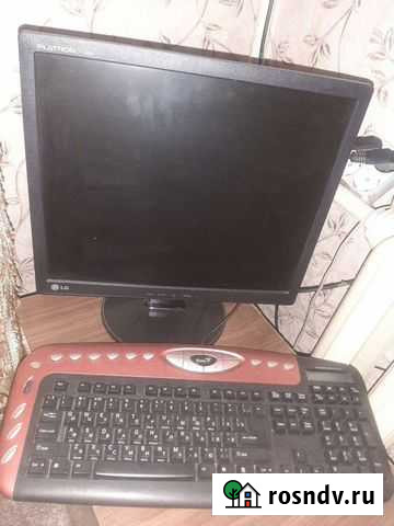 Компьютер Свободный - изображение 1