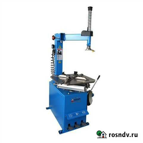 Шиномонтажный стенд / станок TC200 Новосибирск - изображение 1