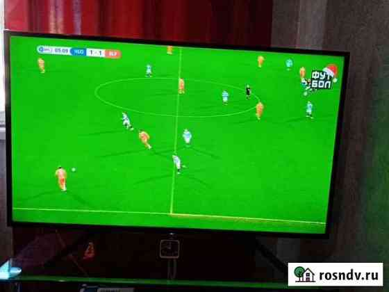 Продам Сони Full HD 43WF665 Хабаровск