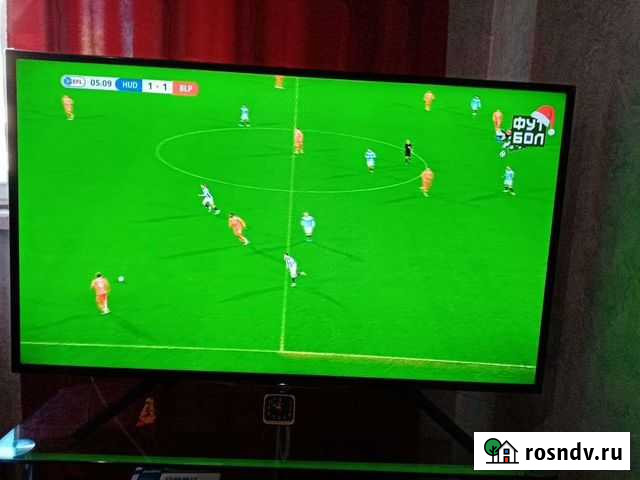 Продам Сони Full HD 43WF665 Хабаровск - изображение 1