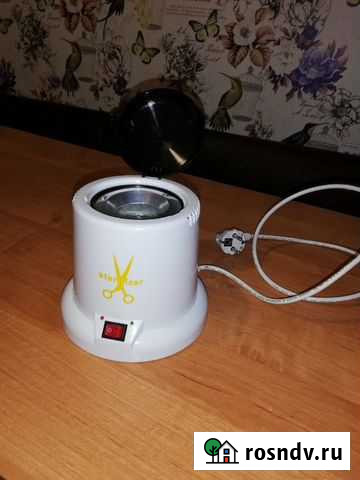 Стерелизатор гасперленовый Петропавловск-Камчатский - изображение 1