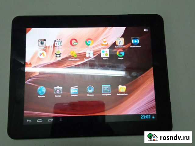 Explay informer 921 Пугачев - изображение 1