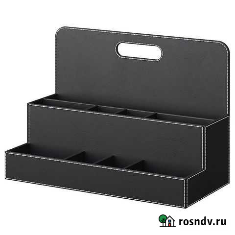 Подставка для канцелярский принадлежностей, икеа Одинцово - изображение 1
