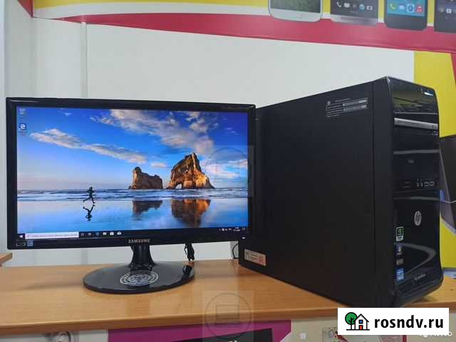 Компьютер для интернета Чебаркуль - изображение 1