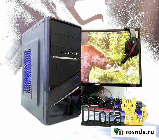 Компьютер Core i7 Новокузнецк