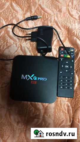 Android tv приставка Бердск - изображение 1