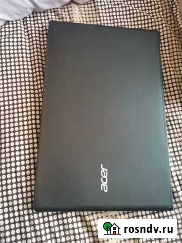 Acer Рассказово - изображение 1