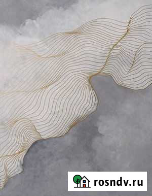 Картина на холсте Самара - изображение 1