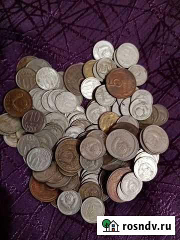 Советские монеты СССР Барнаул - изображение 1