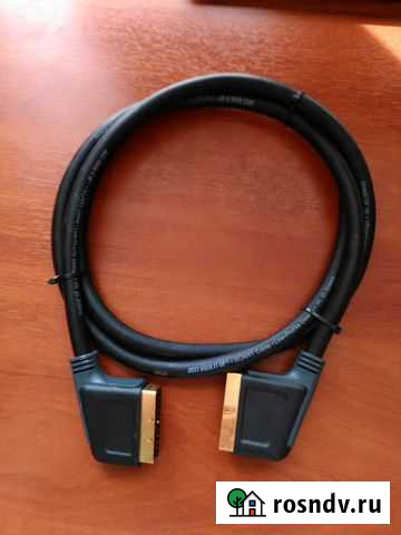 Видео кабель Ярославль - изображение 1