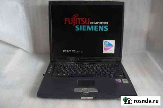 Ноутбук Fujitsu-Siemens Самара