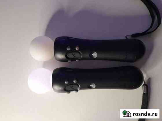 Playstation move v2 Тверь