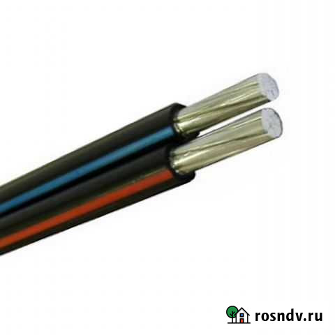 Провод сип 2х16 Стерлитамак - изображение 1