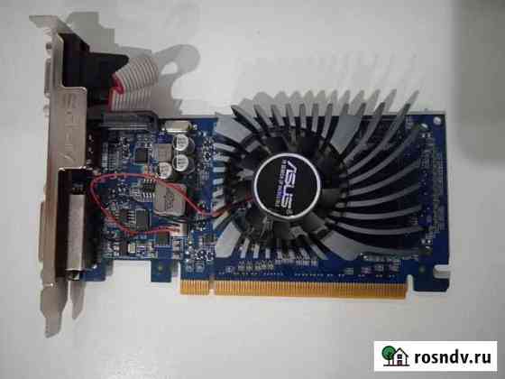 Asus Geforce GT610 1 Gb Казань