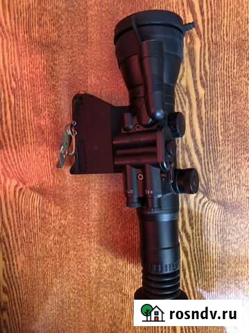 Прицел ночного видения дедал 445 Курган - изображение 1