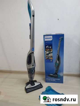 Пылесос Philips Нижний Новгород - изображение 1