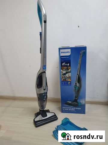 Пылесос Philips Нижний Новгород - изображение 1