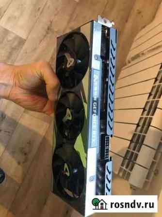 Видеокарта rtx 3070 Казань