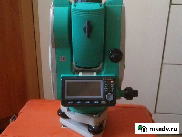 Теодолит Sokkia SET600 Бузулук - изображение 1