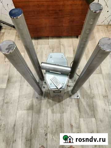 Hyundai H-HAS6000 Тверь - изображение 1